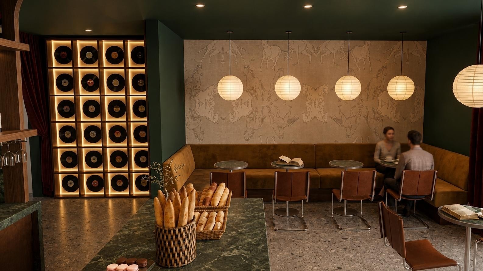Hotel Prior Velho — sala de refeições